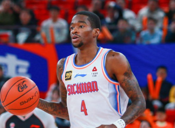 盟配资 朱芳雨引援充满变数！霍楠透露重要消息，CBA超级外援难来广东队